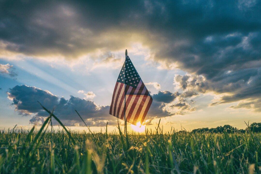 Only One Revolution Ended in Liberty