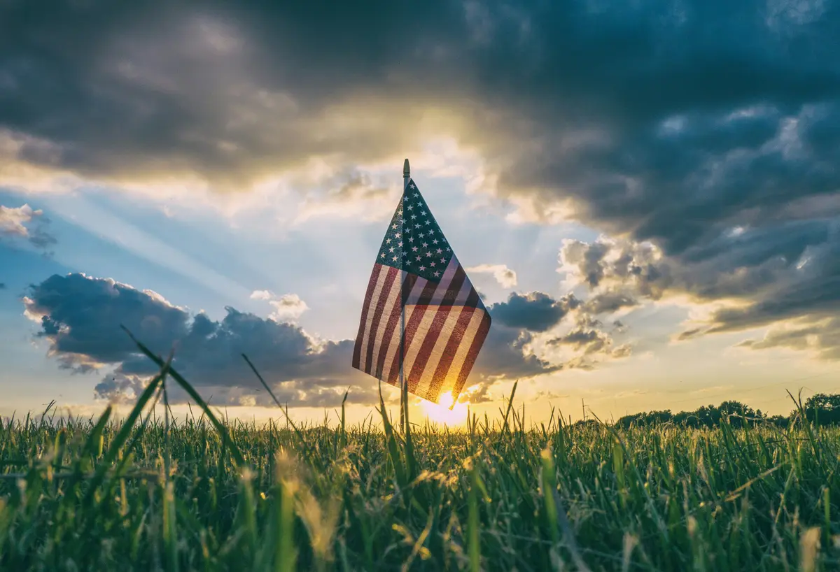 Only One Revolution Ended in Liberty