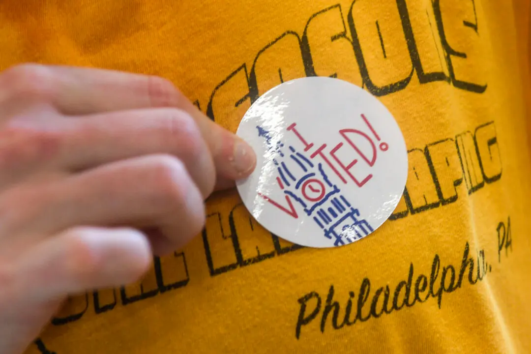 Pennsylvania Primary Results Unpacked