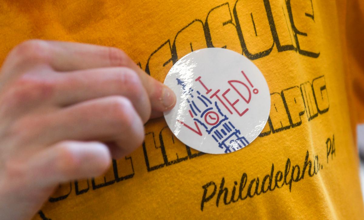 Pennsylvania Primary Results Unpacked