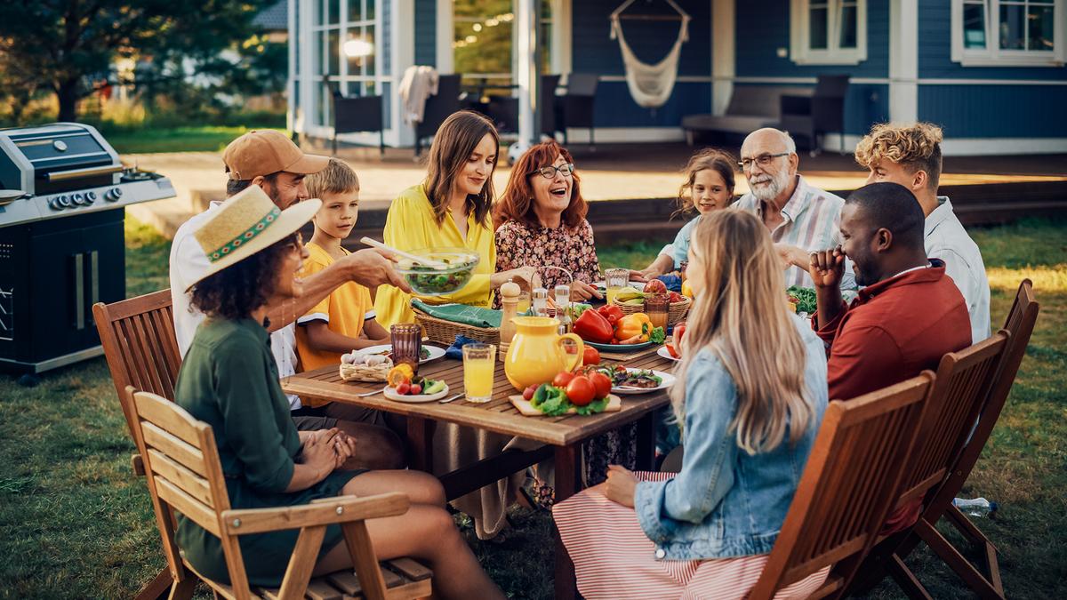 Shared activities and repeated interactions are among the strongest foundations for forming lasting social connections. (gorodenkoff/Getty Images)