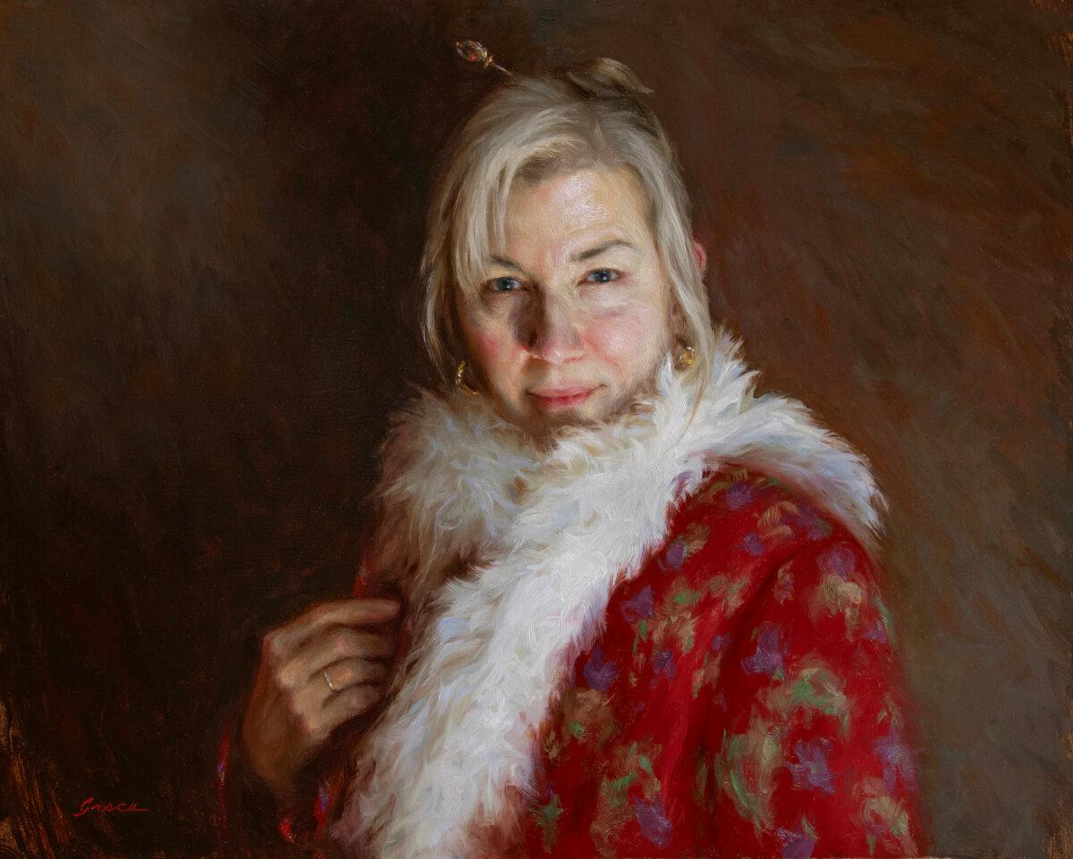 Introducing the World’s Best Portraiture