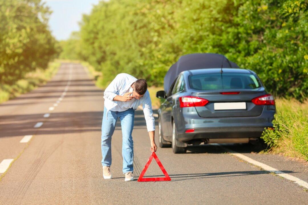 Thoughtful Car Safety Essentials for Everyday Driving