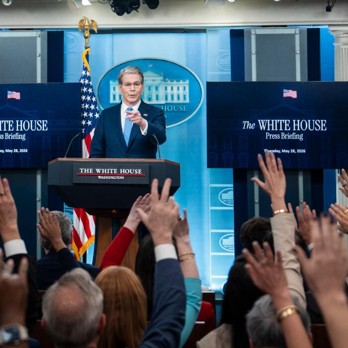 The Epoch Times