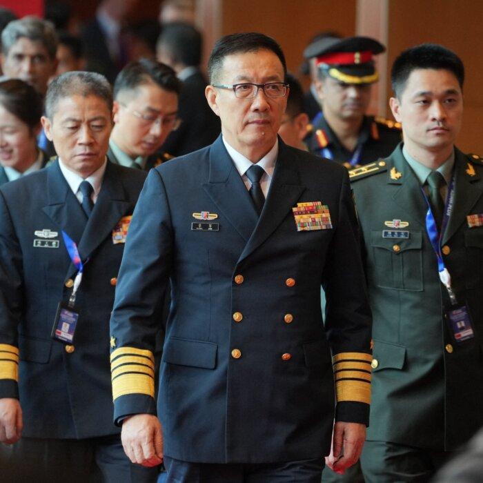 The Epoch Times