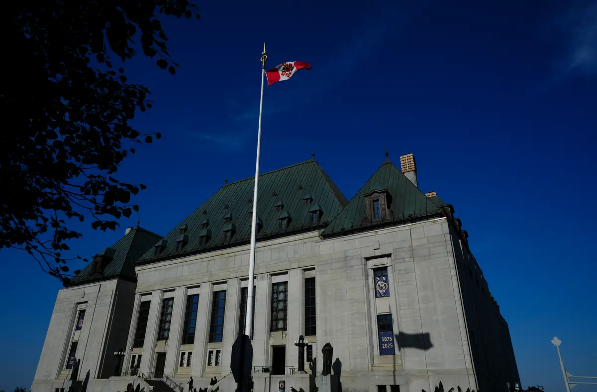 Supreme Court Won’t Hear Appeal of Aboriginal Title Ruling in New Brunswick