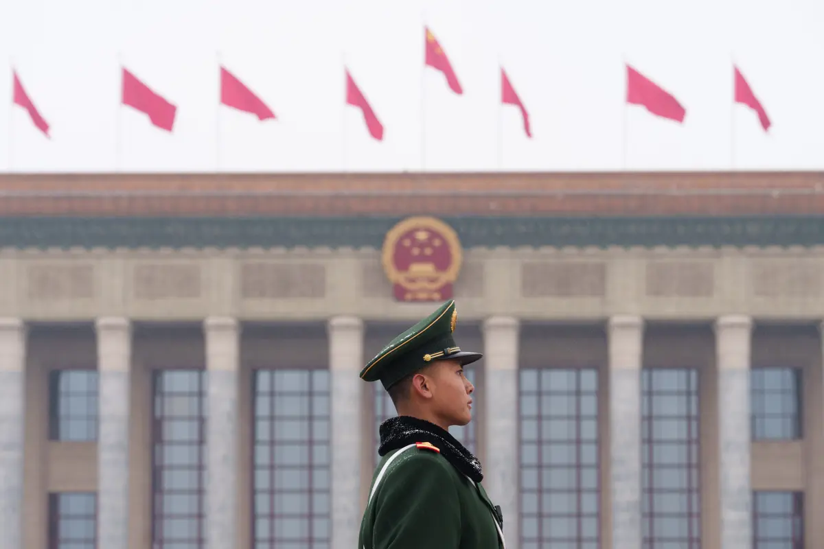 Conservatives Table Motion Demanding Release of Canada–China Police Agreement in Heated Committee Showdown