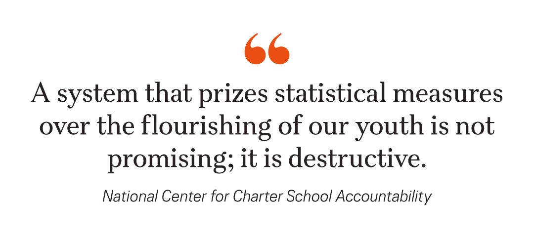 New Orleans Transforms Public Education With All-Charter Model