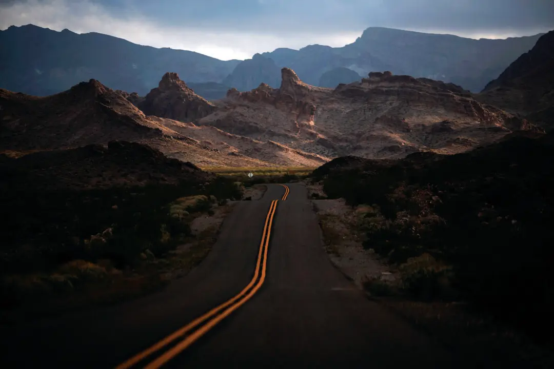 Route 66: Photos From the ‘Main Street of America’