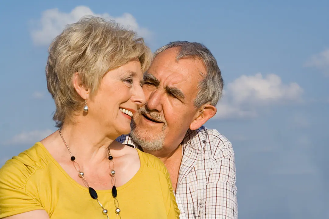 The New 65? Why the Healthiest Retirees Are Throwing out the Old Playbook