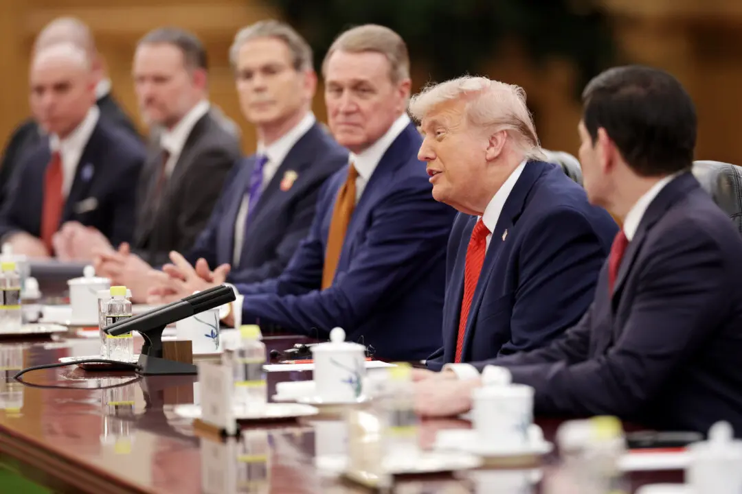 Trump Says Chinese Leader Xi Will Visit US in September
