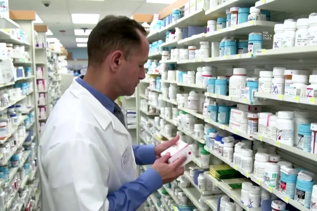 The Loophole Drug Makers Use to Keep Prices High