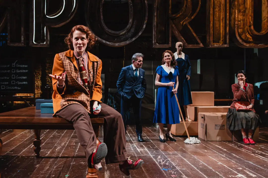 Thornton Wilder’s ‘The Emporium’: A Search for True Belonging