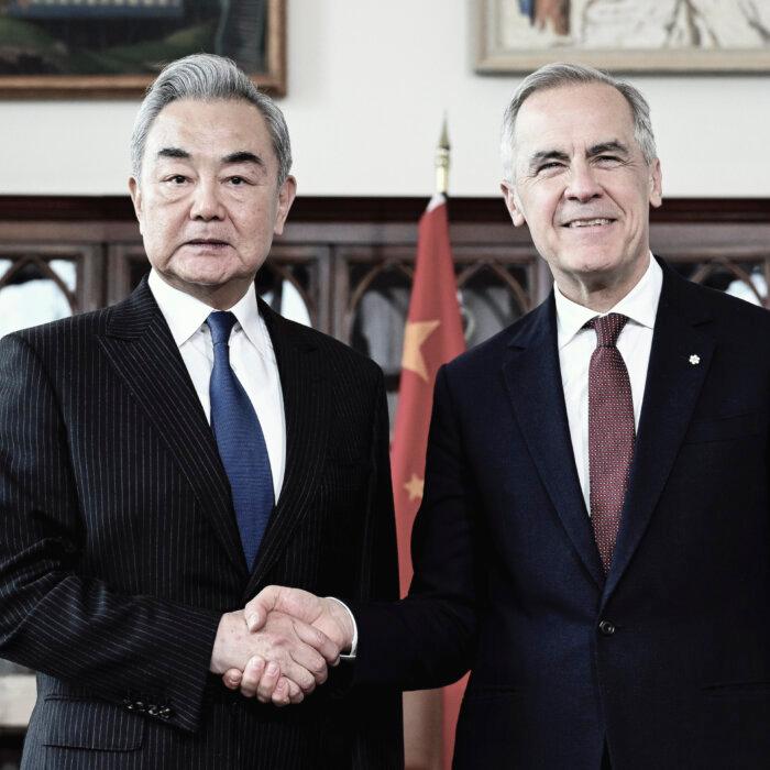 The Epoch Times