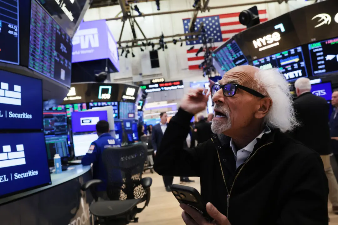US Stock Market Wraps Up Stellar First-Half Performance