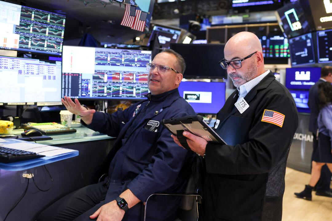Wall Street Review: Dow Crosses 51,000 for 1st Time in Extended Rally