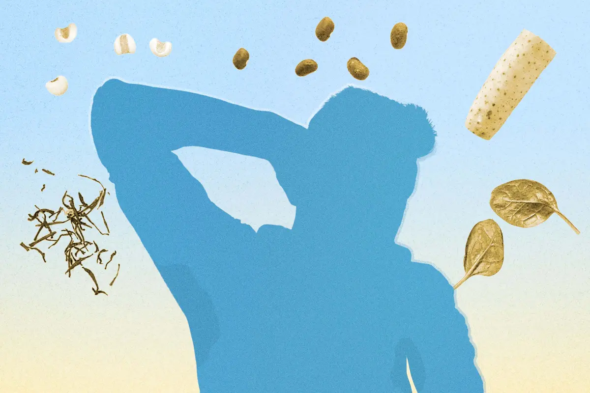Why ‘Old Person Smell’ Can Start After 40—And What Your Body Odor May Be Telling You