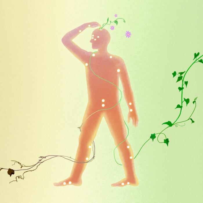 Your Body Has a Healing Kit: Acupoints for 7 Everyday Ailments