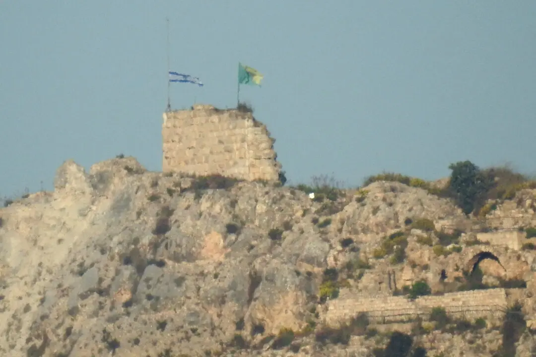 Israel, Lebanon Agree to Ceasefire