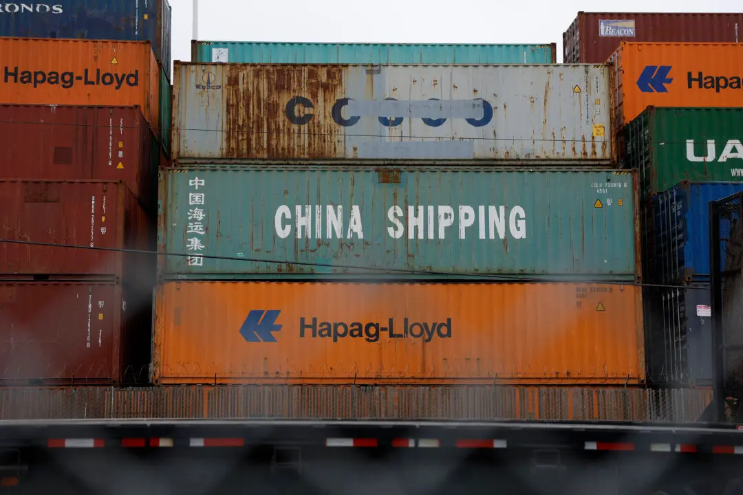 America Has Been ‘Sea Blind’ and It’s Waking Up: Maritime Historian