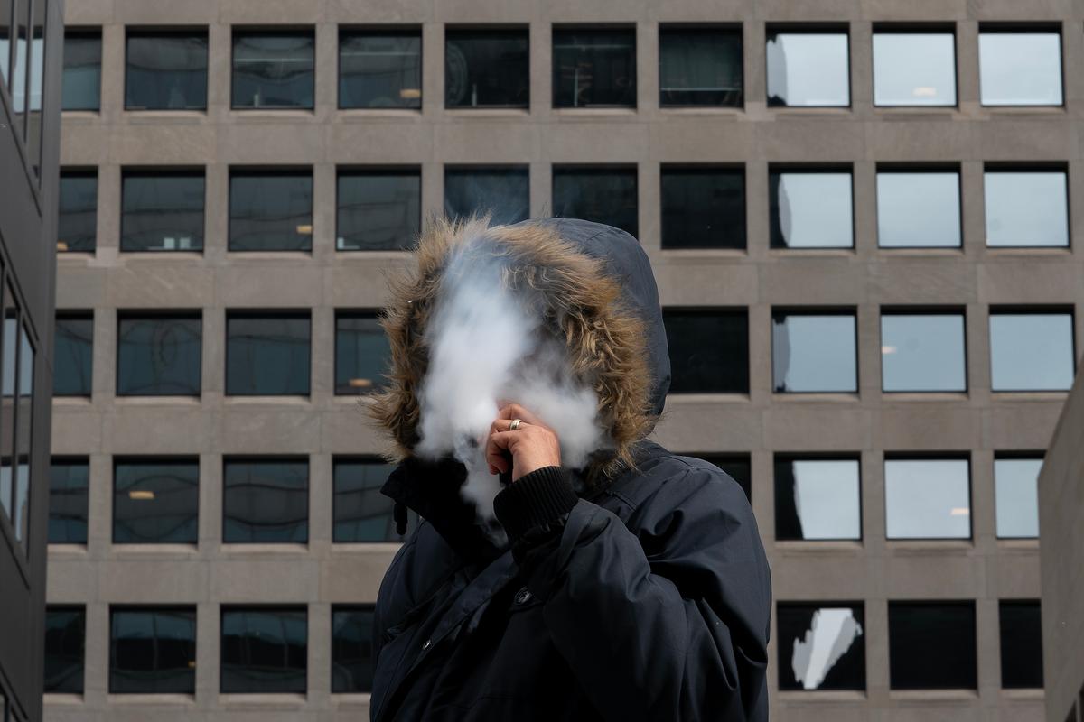 Advocates Call on Ottawa to Limit Nicotine Use Among Youth, Demand Stricter Measures