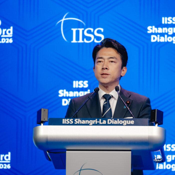 The Epoch Times