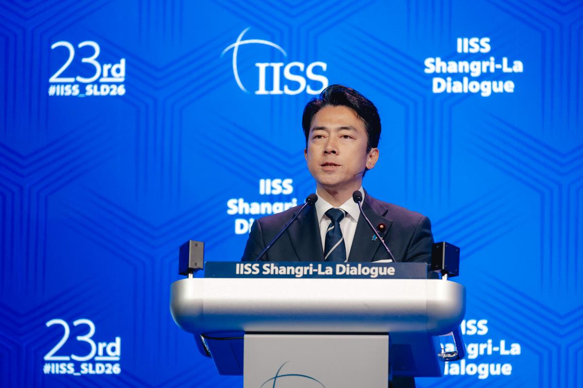 Experts Say Shangri-La Remarks Point to Larger Japan Role in Indo-Pacific Defense