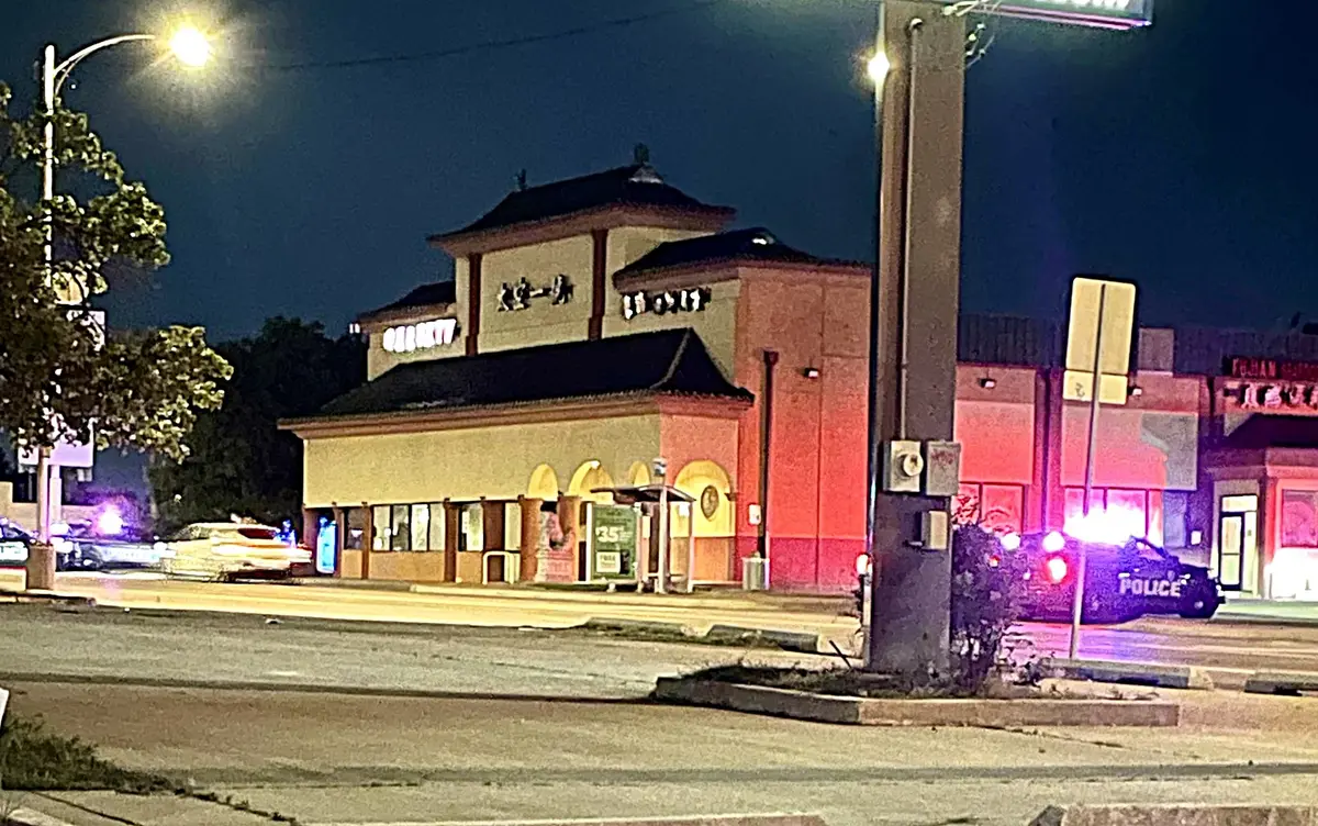 16 Arrested, Drugs Seized in Raid on Chinese Seafood Restaurant in Oklahoma City