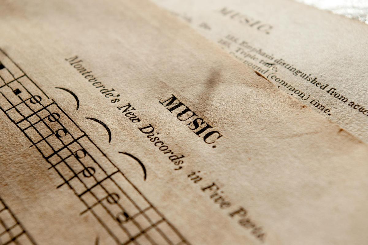 Music engages multiple regions of the brain simultaneously, including those involved in memory, emotion, and movement. (Oleg Tischenkov/Pexels)