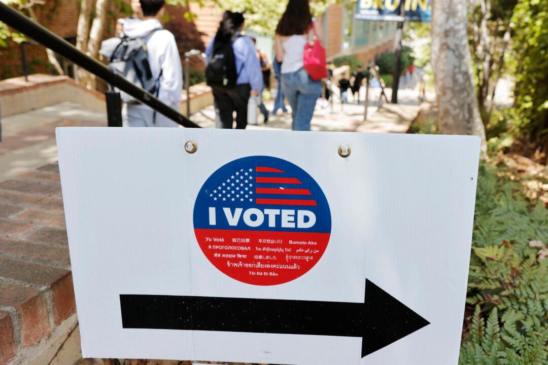 Los Angeles County Woman Pleads Guilty to Paying People in Skid Row to Vote