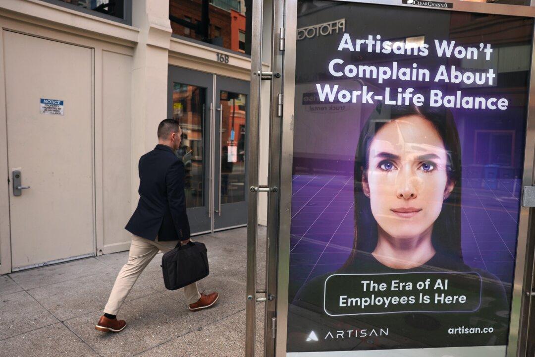 New California Tracker Shows Spike in Bay Area AI-related Layoffs but No Statewide Impact