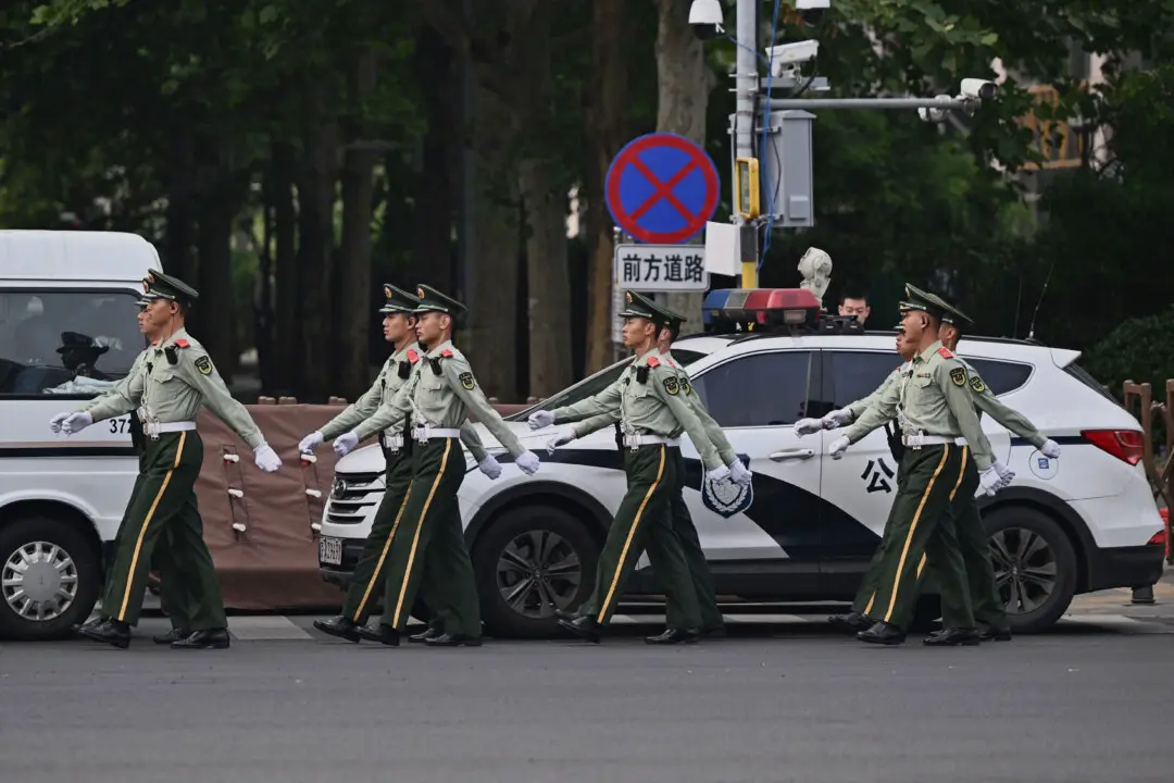 EXCLUSIVE: CCP Expanding International Repression Through New ‘Ethnic Unity Law,’ Warns House Resolution
