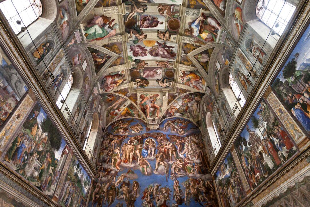 Rick Steves’ Europe: Appreciating the Italian Renaissance
