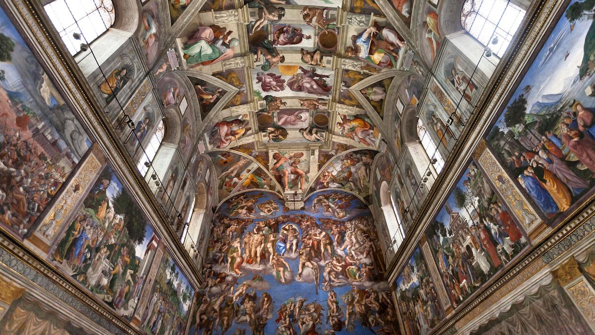 Rick Steves’ Europe: Appreciating the Italian Renaissance