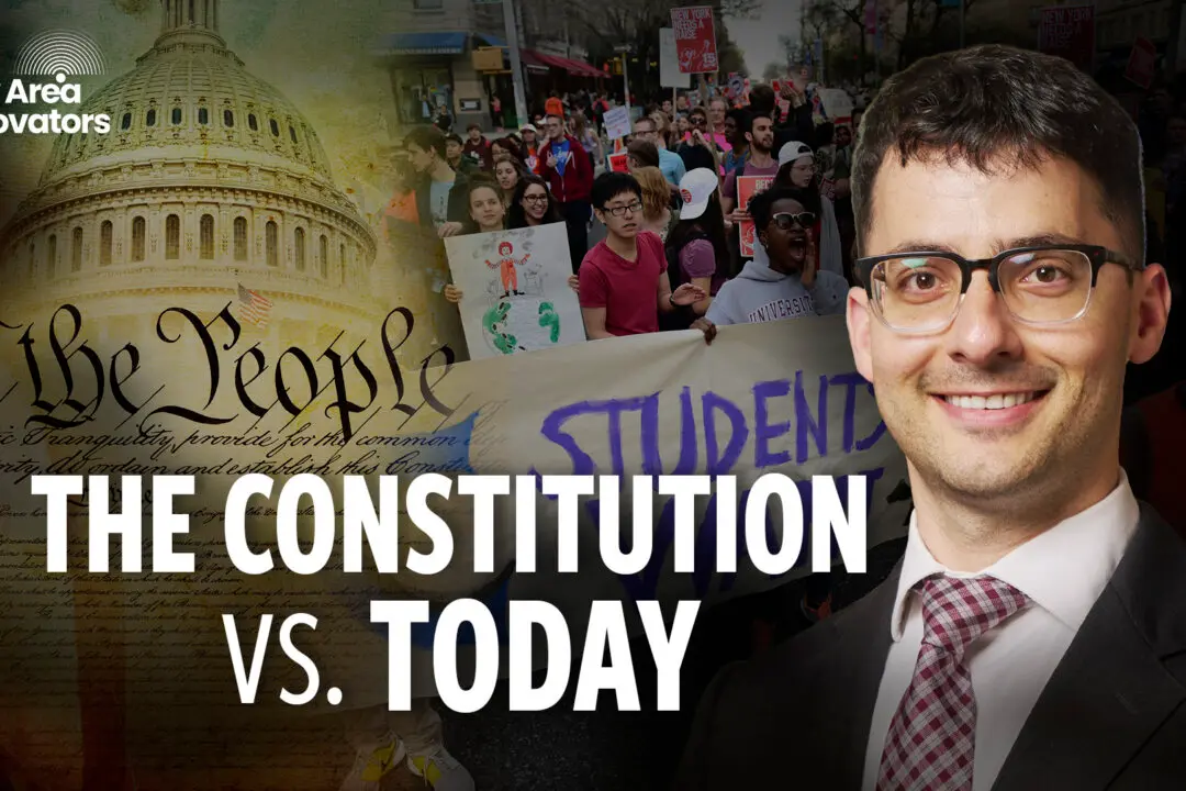 The Constitution on Today’s Hottest Debates: From Campus Free Speech to Homeless Encampments