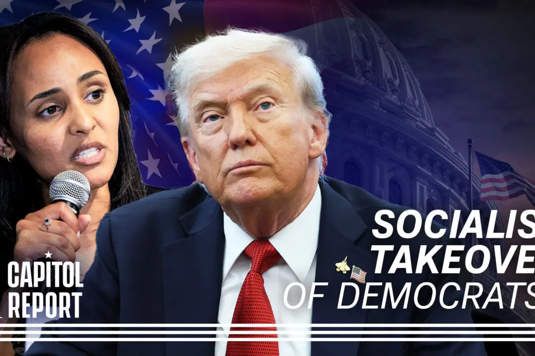 Democratic Socialist Ousts Long-Time Democrat in Colorado Primary; Trump: They’re Actually Communists