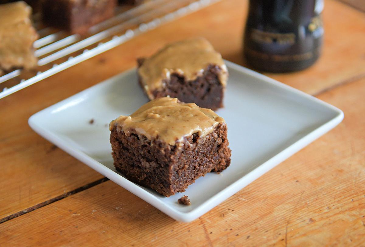 2 Guinness Recipes You Can Eat Instead of Sip