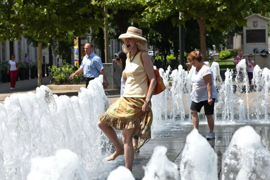 Rick Steves’ Europe: Tips for Beating the Heat in Europe