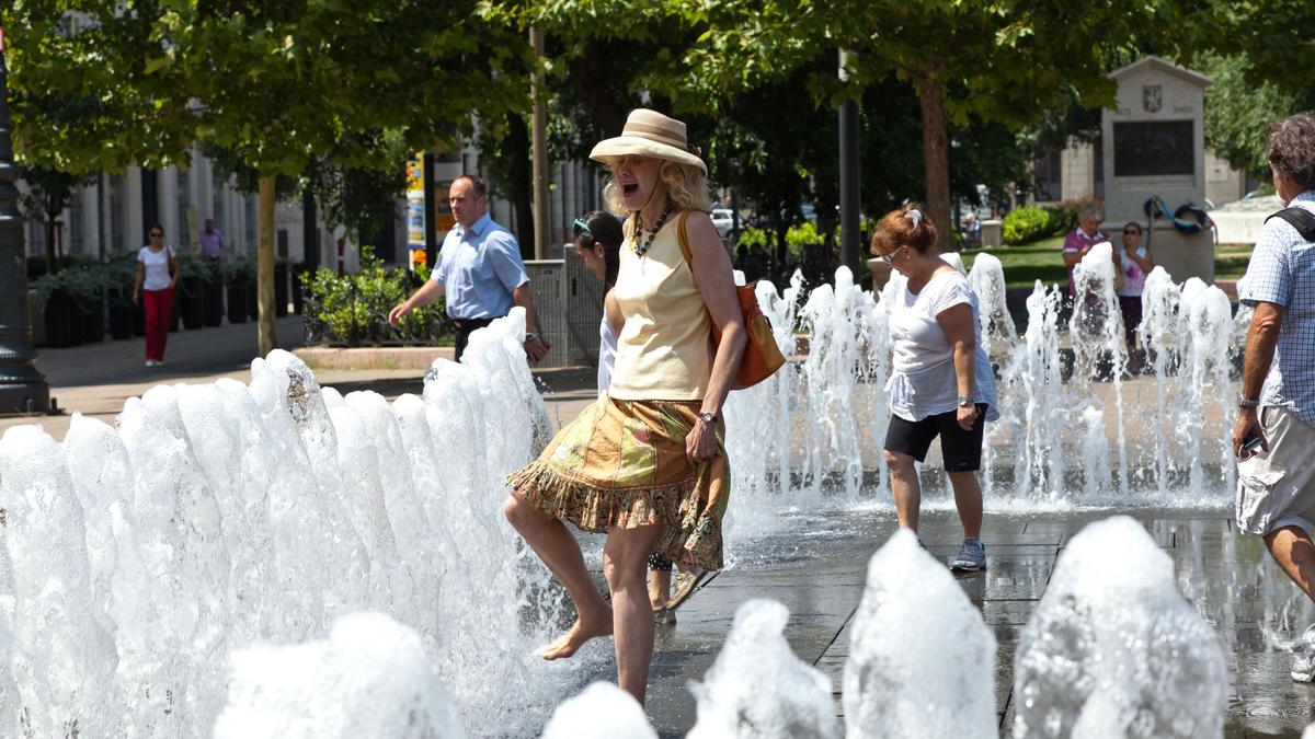 Rick Steves’ Europe: Tips for Beating the Heat in Europe