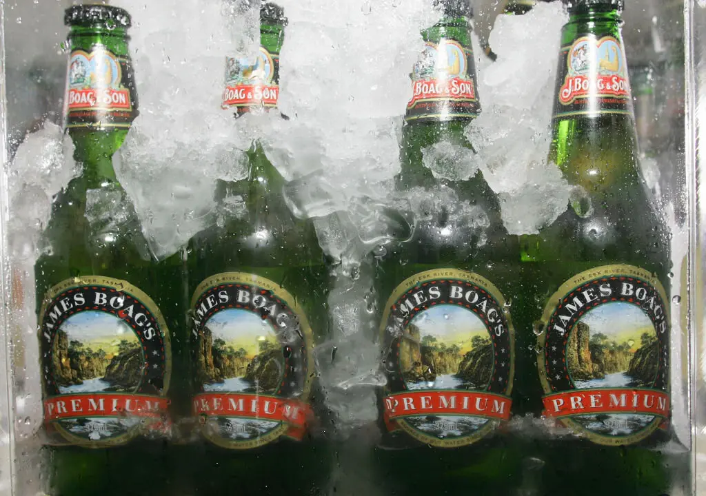 Historic James Boag’s Brewery to Close After 145 Years
