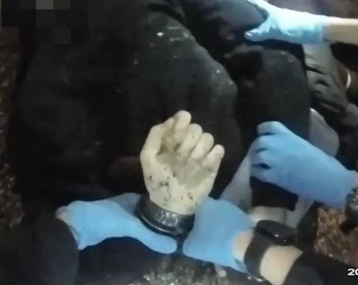 UK Home Secretary Criticizes Police Who Handcuffed Victim After Killer Lied About Racist Attack