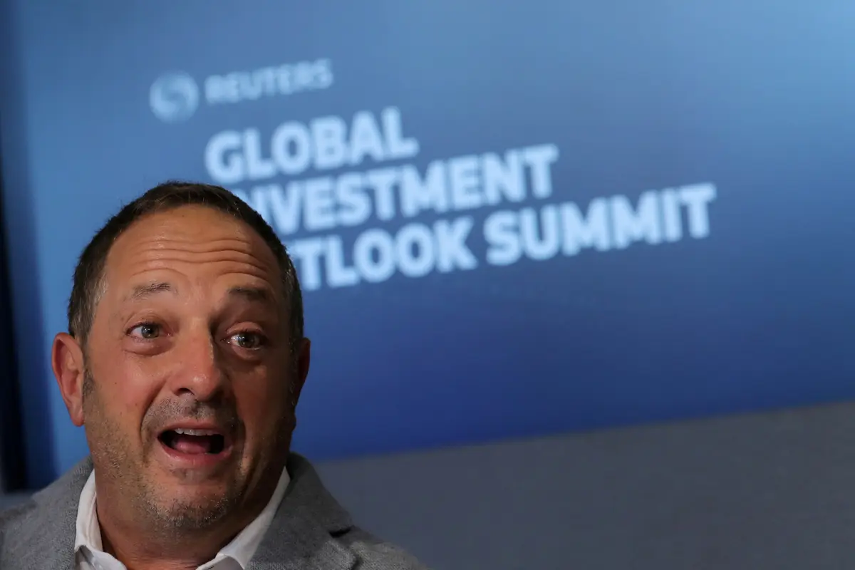 Short Seller Andrew Left Found Guilty of Securities Fraud