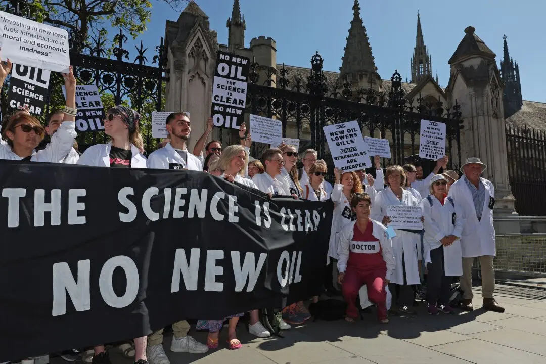 Net Zero and Statism Deliver Stagnation: How Interventionism Undermined Growth in Canada and UK