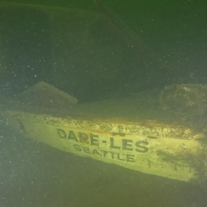 Researchers Use Robot to Explore ‘Shipwreck City’ in This Popular Lake