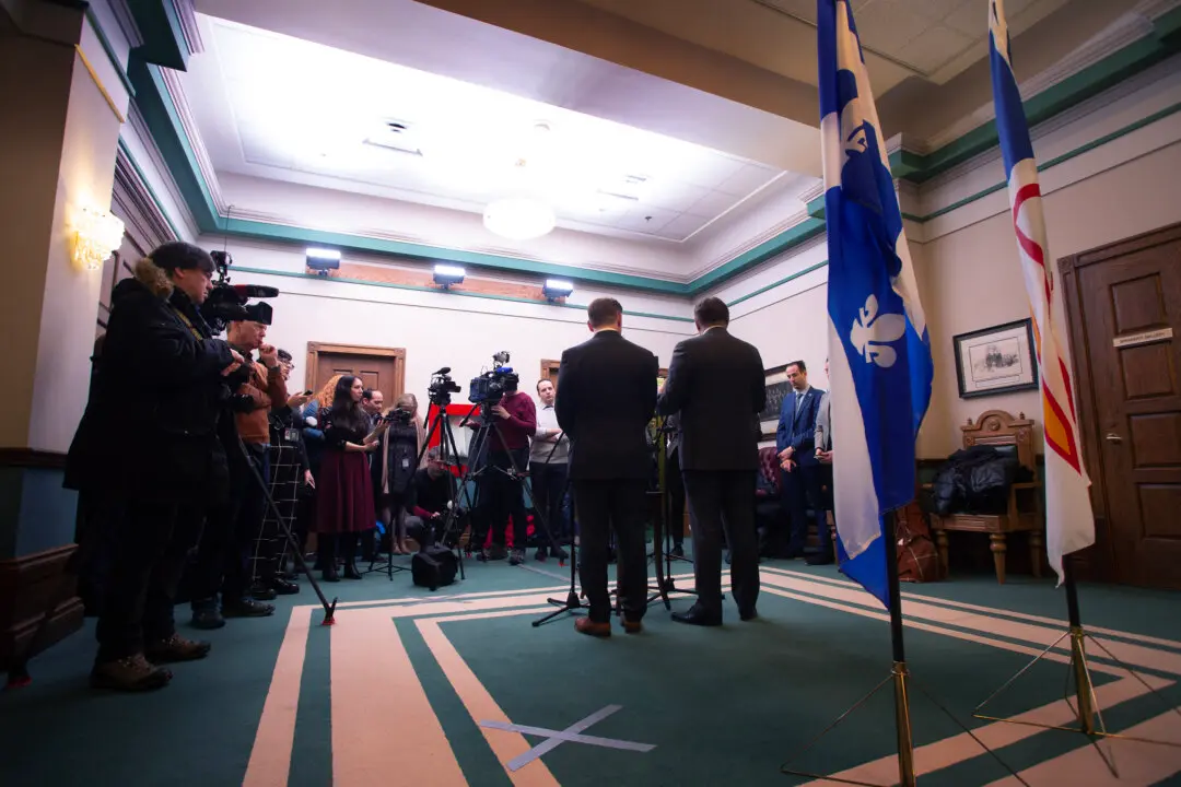 Here’s What Hydro-Québec Fought to Hide From the Newfoundland and Labrador Government
