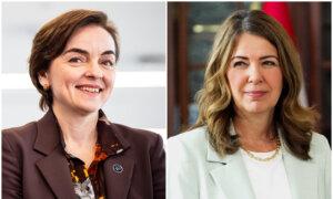 Alberta’s Smith to Meet Quebec Premier This Week on Separatism and Energy