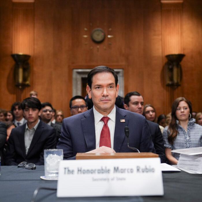 The Epoch Times