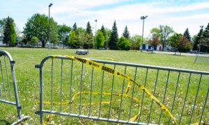 3-Year-Old Dies After Bouncy Castle Is Swept Away by Winds in Montreal