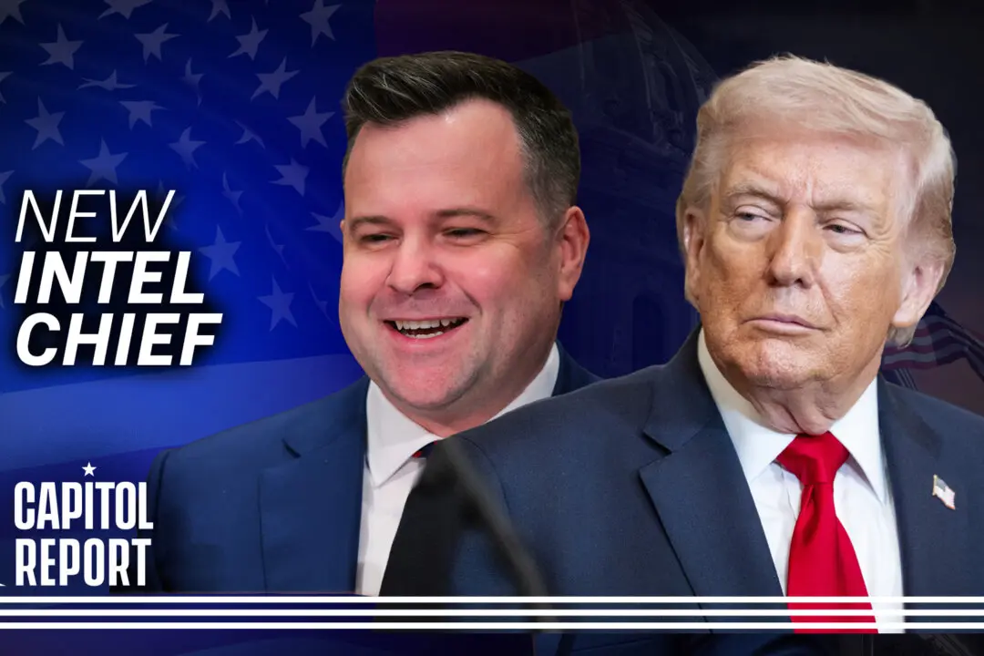 Trump Names Bill Pulte as Acting Intelligence Director; CA Voters Decide Governor Candidates to Succeed Newsom | Capitol Report