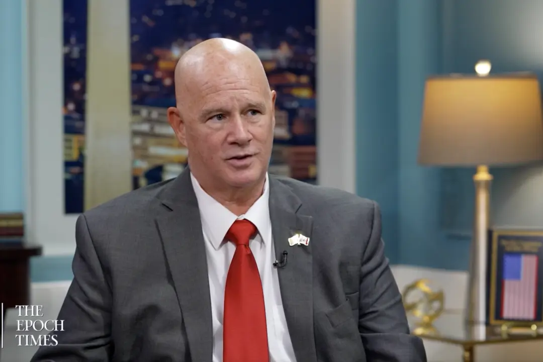 Ottawa’s ‘Partnership’ With Beijing Undermines Work to Expose the China Threat: Former RCMP Intelligence Advisor